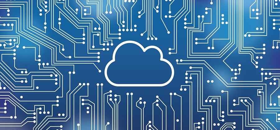 cloud computing network