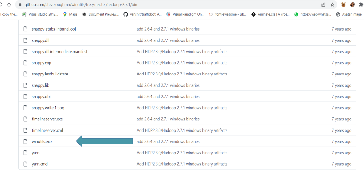 Install PySpark in Anaconda & Jupyter Notebook - TheTechiest
