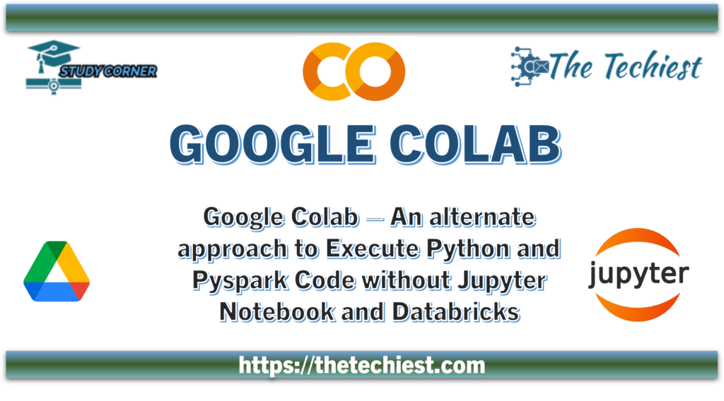 Google Colab Notebook