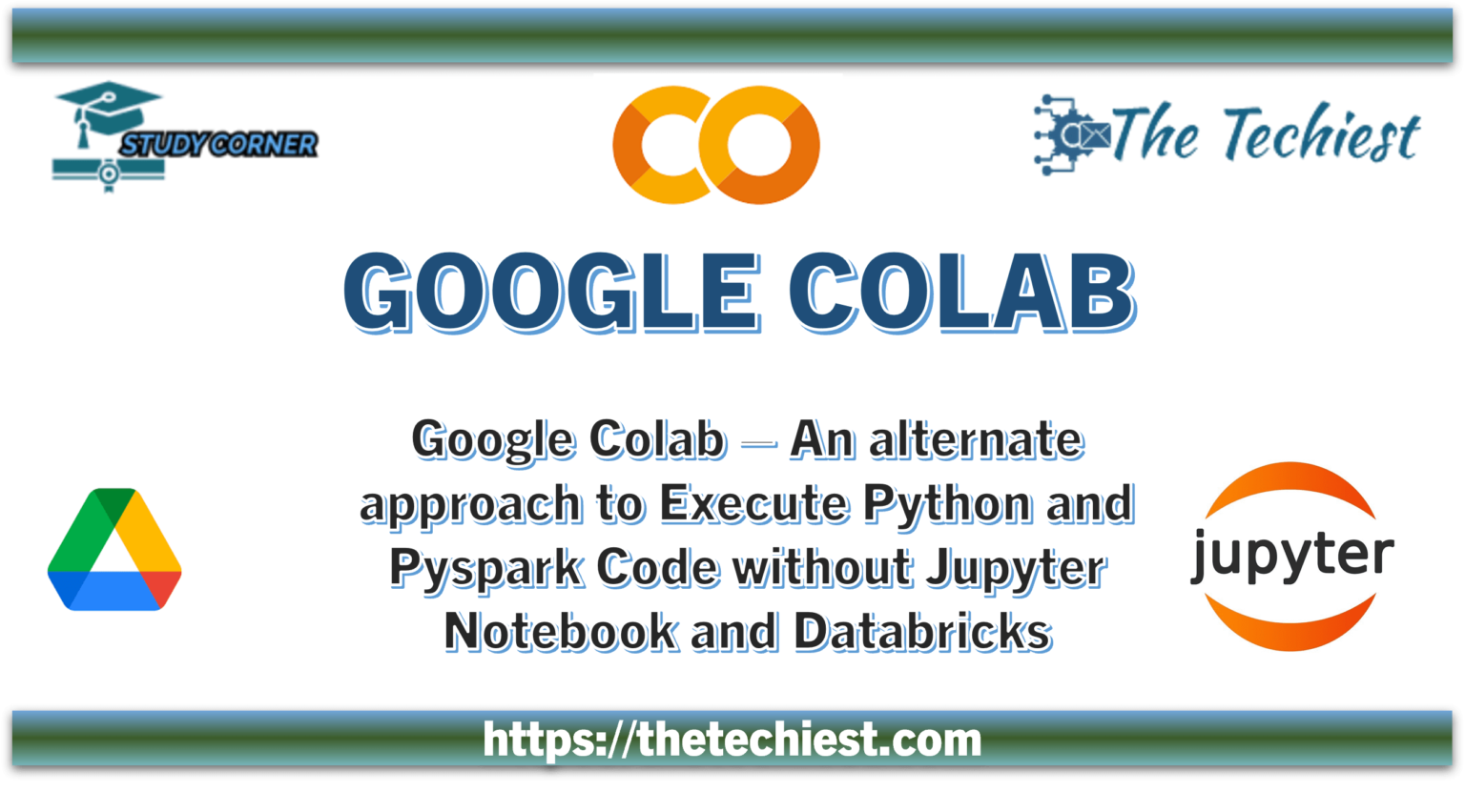 Google Colab Notebook 1st Choice of Data Scientist to Work Quickly