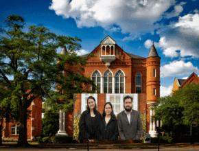 Sabanci University Scholarships