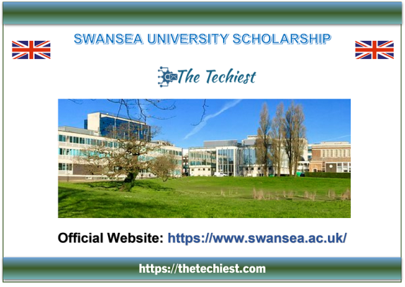 Fully Funded Research Scholarships