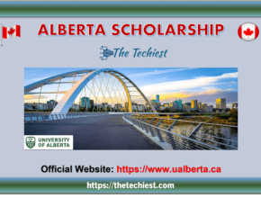 University of Alberta Scholarships