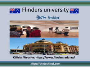 Flinders International Postgraduate Research Scholarship