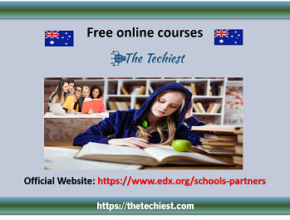 Free online courses from Australian National University