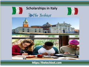 Scholarships-in-Italy