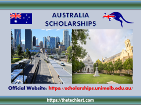 Scholarships in Australia