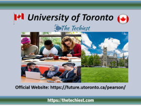 University of Toronto Scholarship