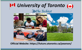University of Toronto Scholarship