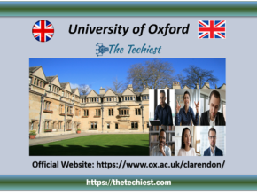 Clarendon Fully Funded Scholarships