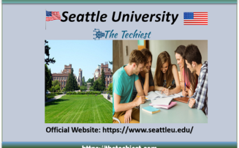 Seattle University Scholarships