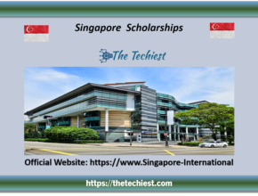 Singapore Government Scholarships