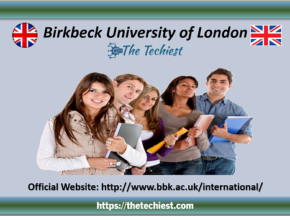 Birkbeck University of London Scholarships