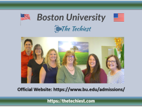 Boston University Undergraduate Scholarships