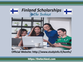 Finland Government Scholarships
