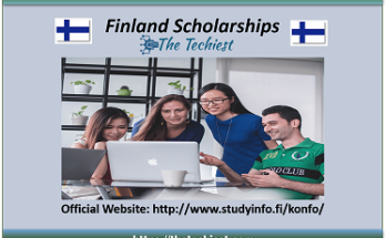 Finland Government Scholarships