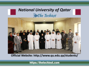 Qatar Government Scholarships