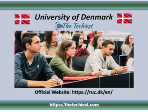 Roskilde University Scholarships in Denmark