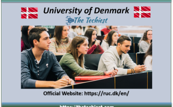 Roskilde University Scholarships in Denmark