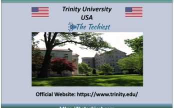 Trinity University Scholarship