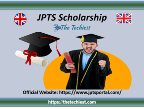 JPTS Scholarship