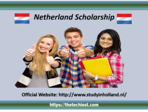 Netherlands Scholarships