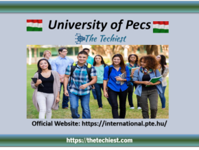 University of Pecs Scholarship in Hungary