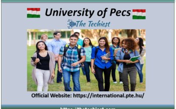 University of Pecs Scholarship in Hungary