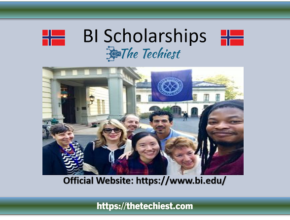 BI Scholarships for Norwegian