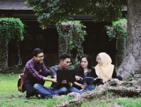 Danish State Scholarships