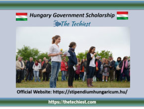 Hungarian Government Scholarship