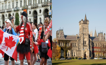 Top Canada University Scholarships