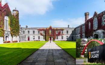 University of Calgary Scholarships