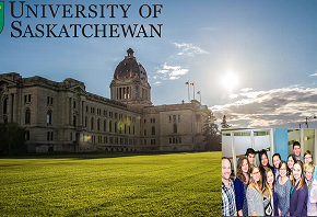 University of Saskatchewan ScholarshipsUniversity of Saskatchewan Scholarships
