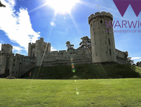 Warwick Global Excellence Scholarship 2024