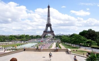 Scholarships in France for International Students