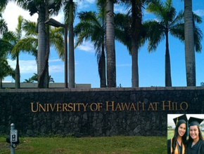 University of Hawaii scholarship in USA