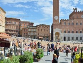 University of Pisa Scholarships