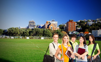 Wellington Doctoral Scholarships in New Zealand