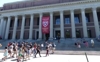Free Online Courses from Harvard University (USA)