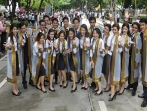 Chulalongkorn University Graduate Scholarship Program in Thailand Fully Funded