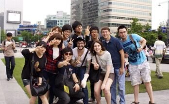 Global Korea Scholarship 2024| Fully Funded