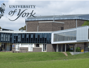 The University of York Scholarships in the UK