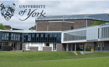 The University of York Scholarships in the UK