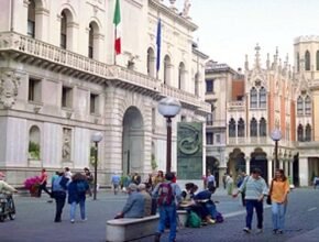 University of Padua Scholarships in Italy 2024-25 (Fully Funded)