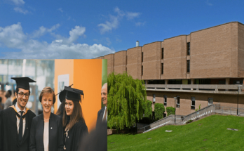 University of Bradford Scholarships in UK