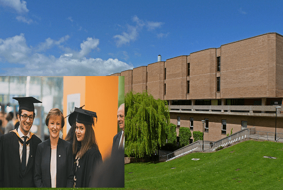University of Bradford Scholarships in UK