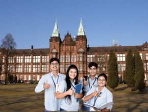 University of Strathclyde Scholarships in Scotland for International Students