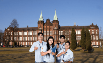 University of Strathclyde Scholarships in Scotland for International Students
