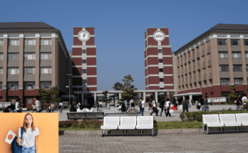 Ritsumeikan University Scholarship in Japan 2024 | Fully Funded